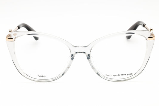 Kate Spade FLAVIA-0KB7 00 51mm New Eyeglasses