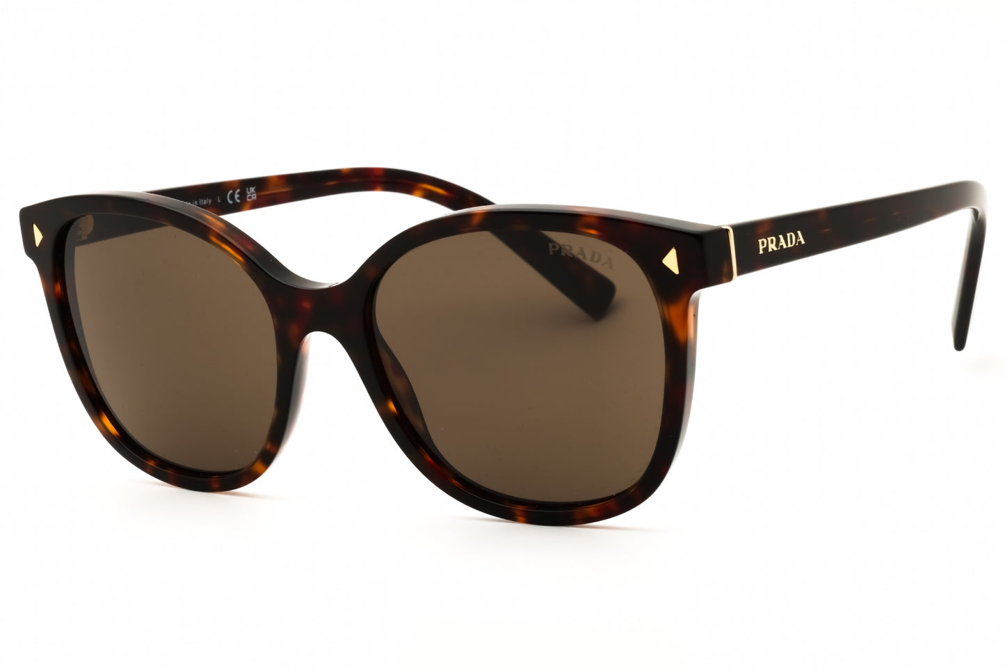 Prada 0PR 22ZS-17N-06B 53mm