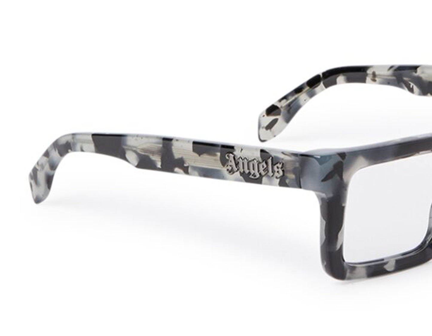 Palm Angels PERJ01AS25PLA0011200 51mm New Eyeglasses