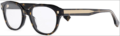 Fendi FE50029I-052-51