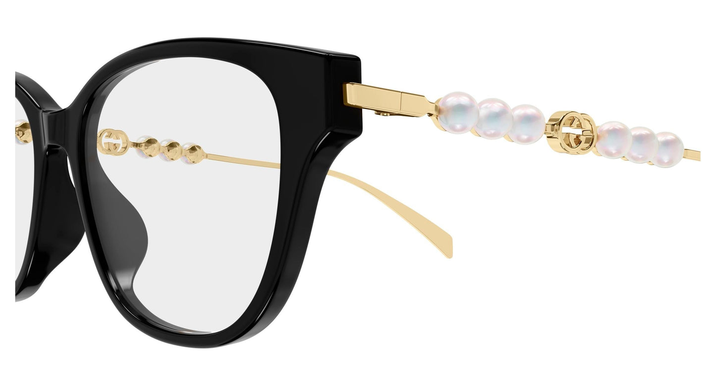 Gucci GG1972oA-001 54mm New Eyeglasses