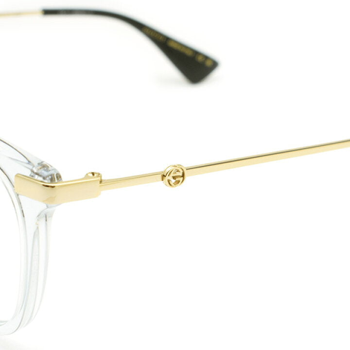 Gucci GG1061oA-002 54mm New Eyeglasses