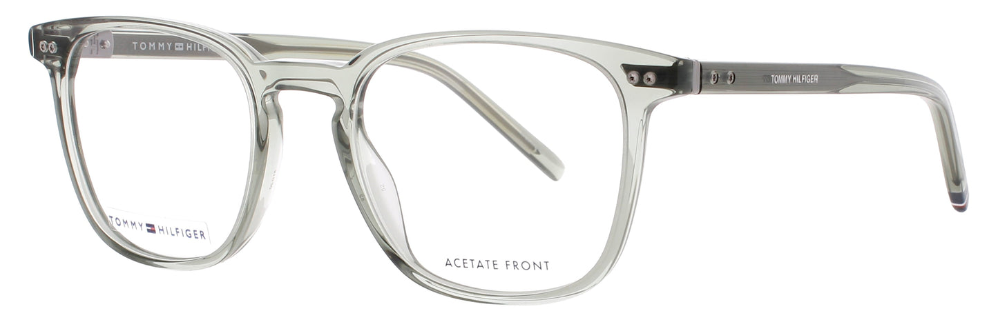 TOMMY HILFIGER 1814-6CR-51 51mm