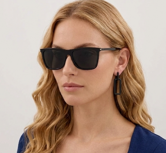 Yves Saint Laurent SL-895-001 Sunglasses