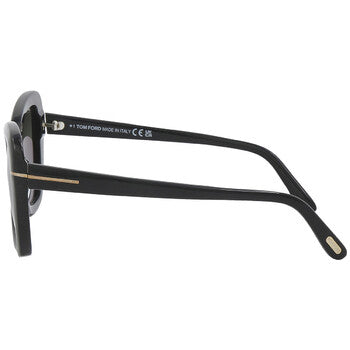 Tom Ford FT1008-01B-55 55mm