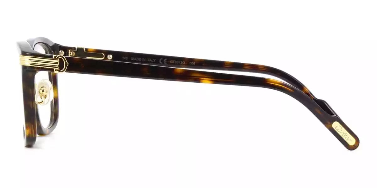 Cartier CT0313o-006 56mm New Eyeglasses