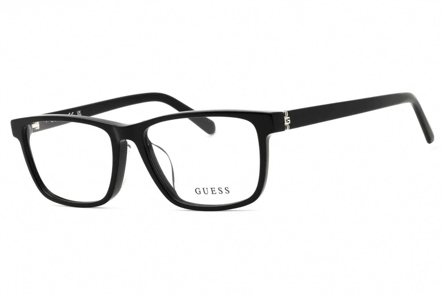 Guess GU50087-D-001 55mm New Eyeglasses