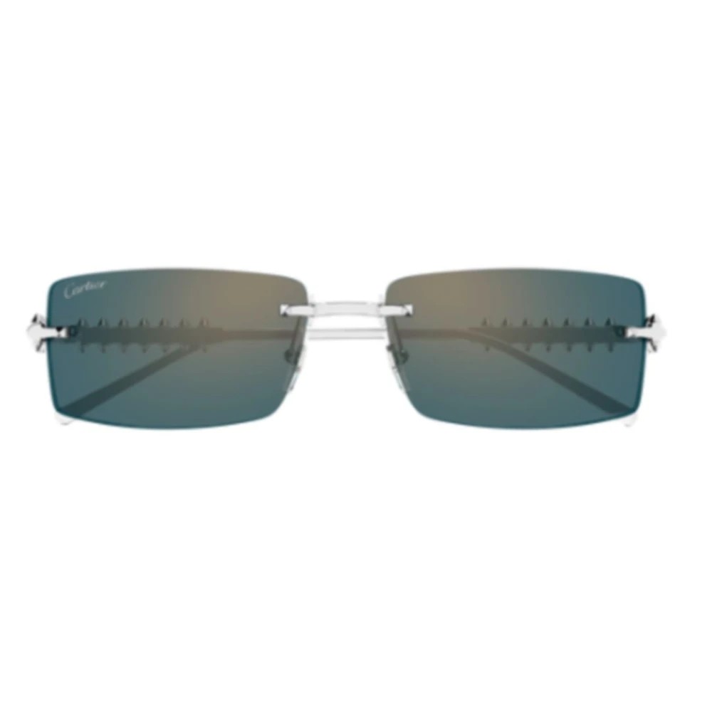 Cartier CT0604S-005 57mm New Sunglasses