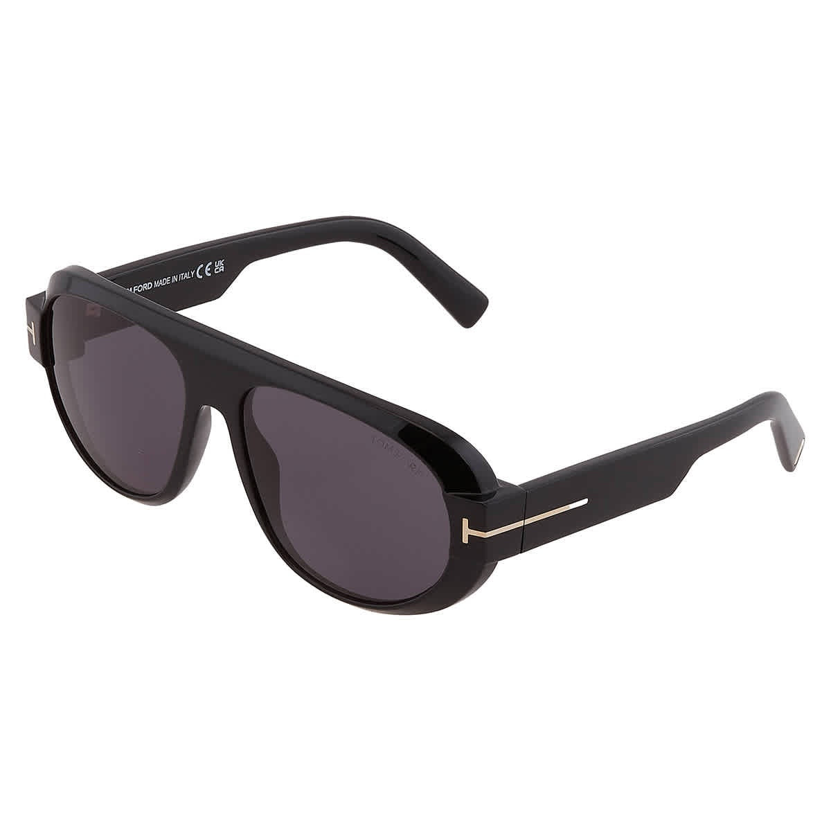 Tom Ford FT1102-01A-59 59mm New Sunglasses