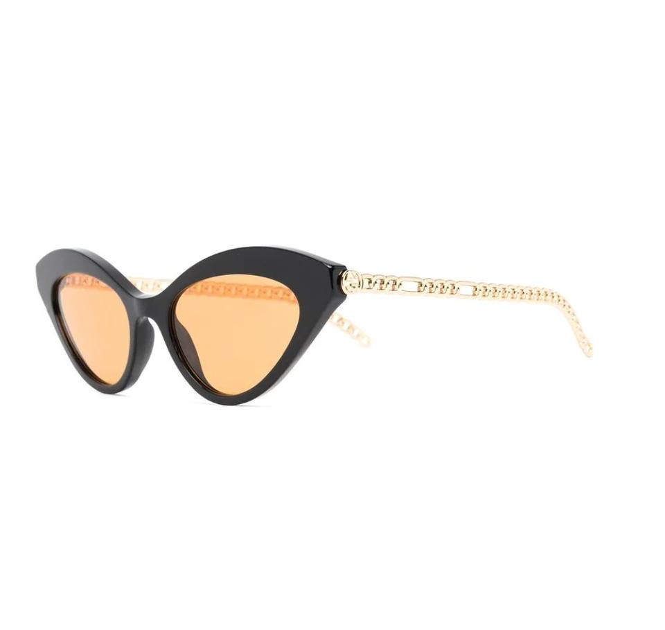 Gucci GG0978S-002-52 52