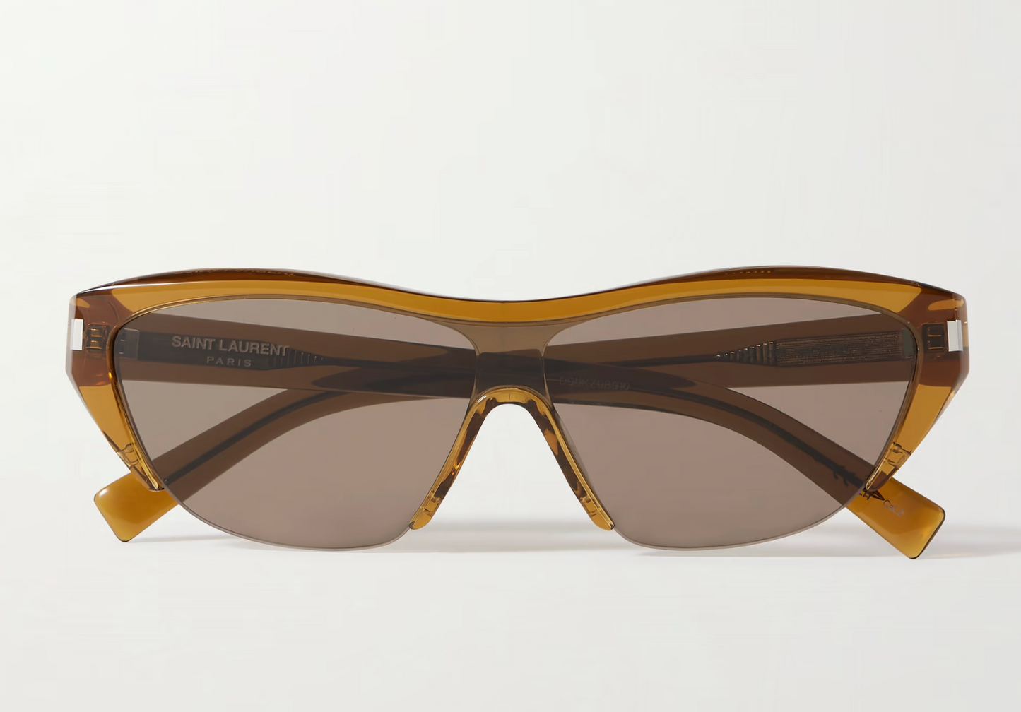 Yves Saint Laurent SL-704-004 99mm New Sunglasses