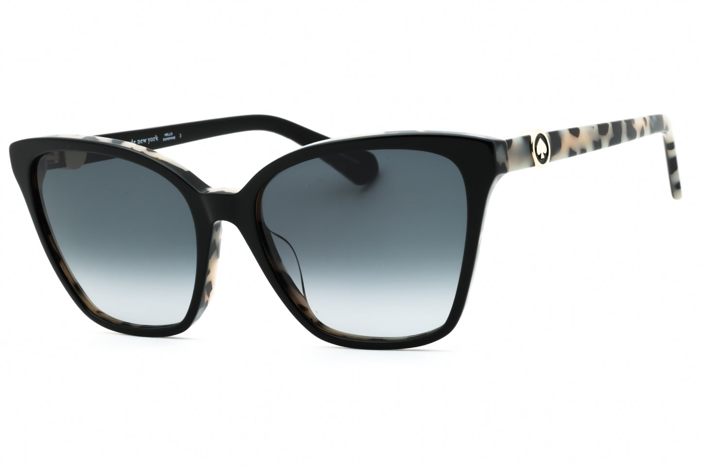 Kate Spade AMIYAH/G/S-0807 56mm New Sunglasses