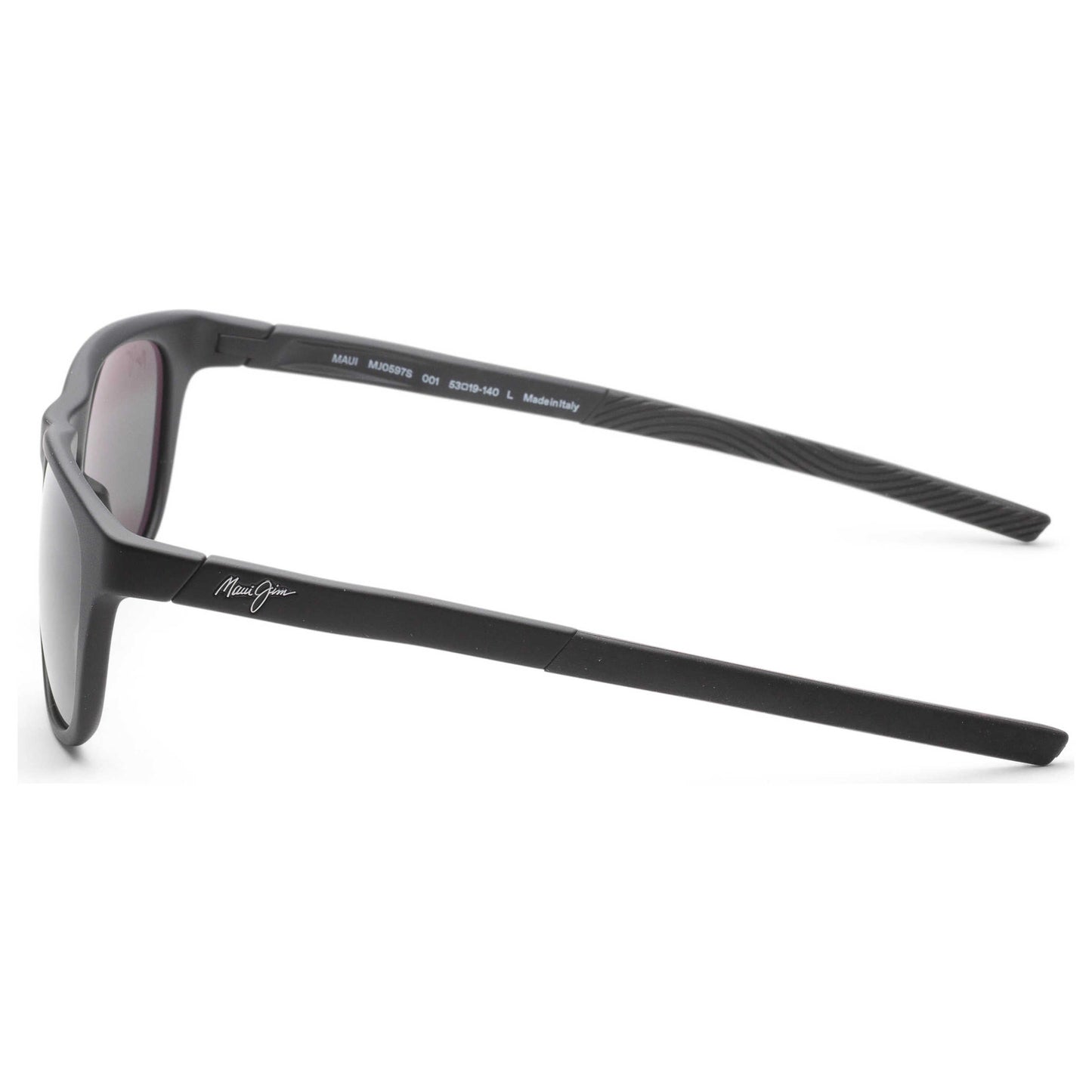 Maui Jim MJ0597S-001 53mm