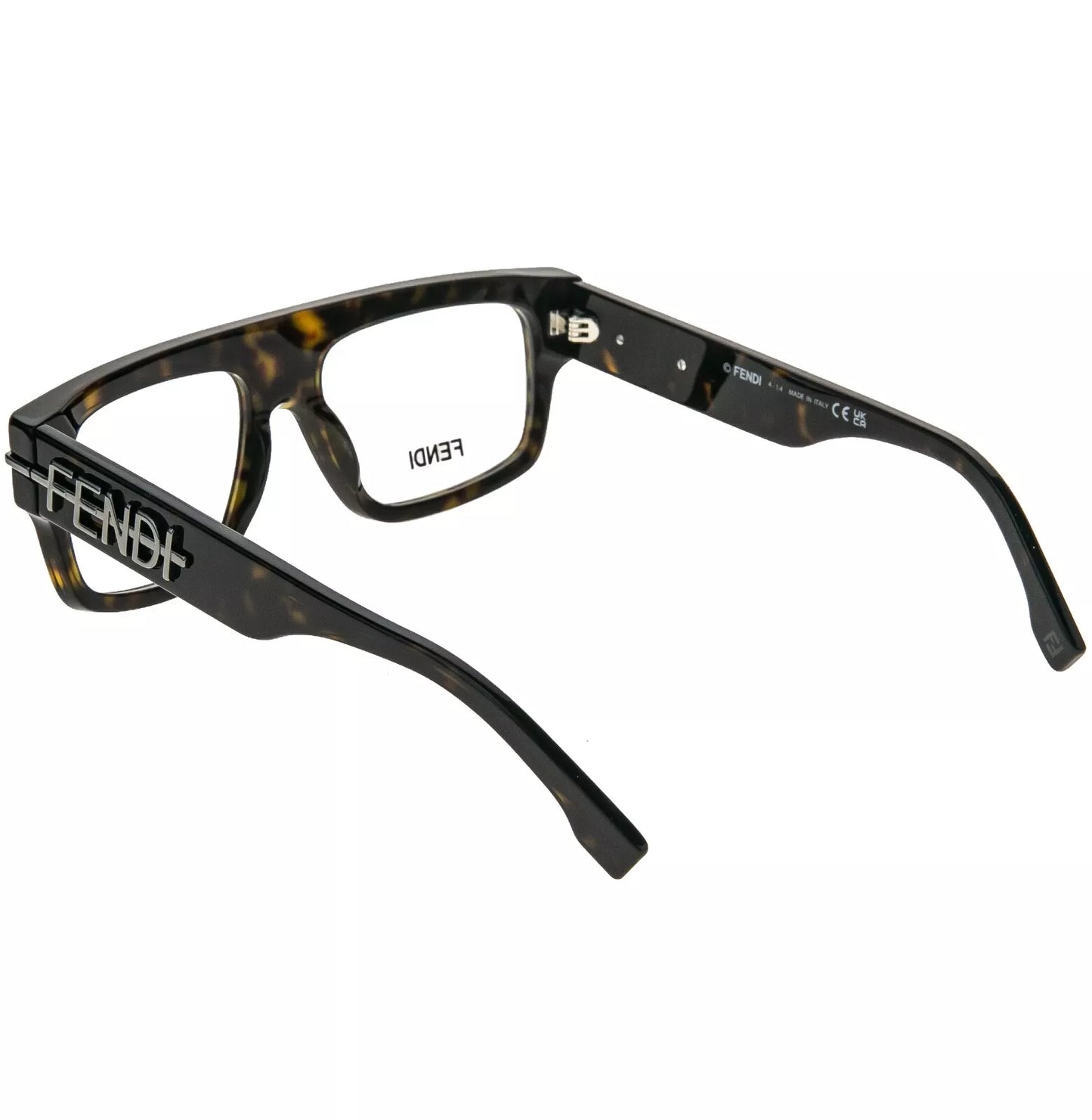 Fendi FE50062I-54052 54mm New Eyeglasses