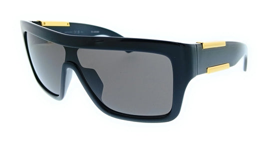 Bottega Veneta BV1451S-001 99mm