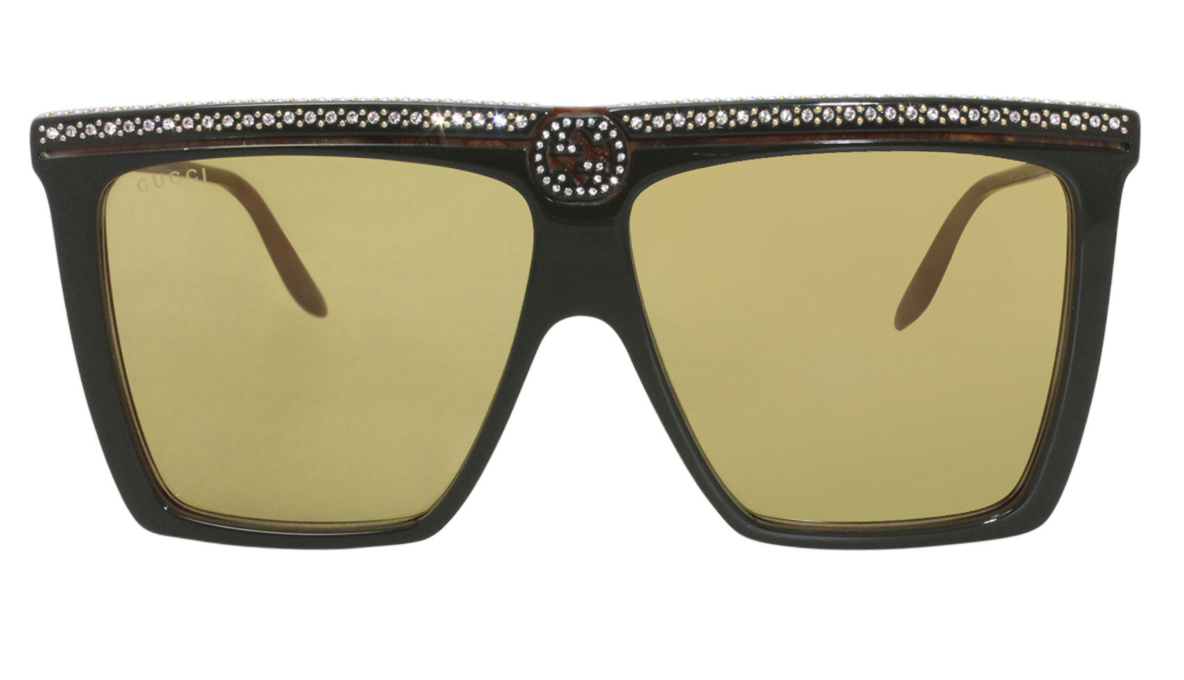 Gucci GG0733S-005-62 62mm