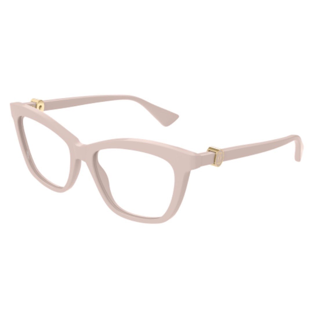 Cartier CT0526o-004 54mm New Eyeglasses
