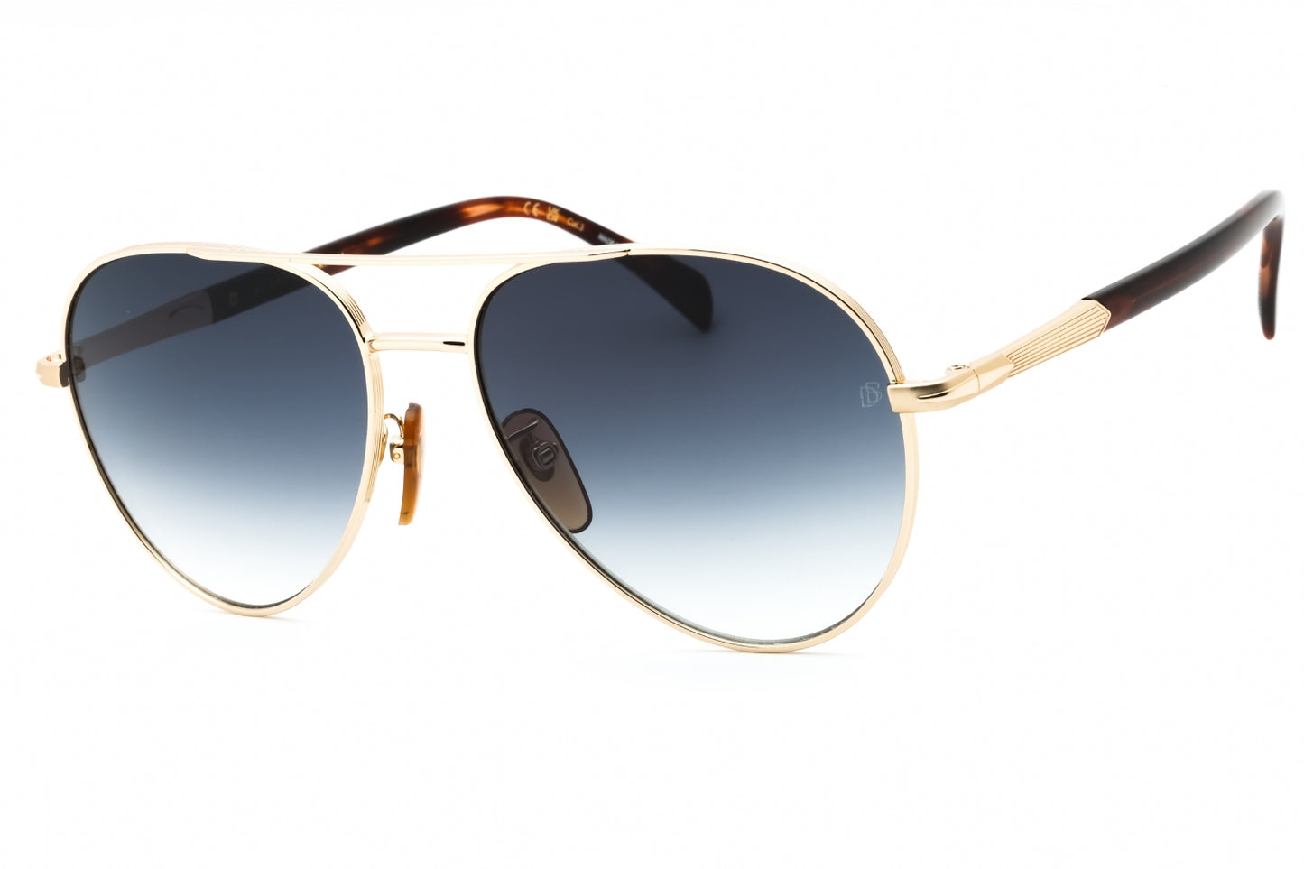 David Beckham DB 1118/G/S-0T5U 9O 59mm New Sunglasses