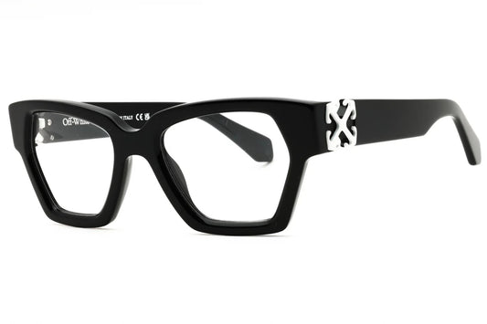 Off-White Style 8L OERJ08LF25PLA0011000 55mm New Eyeglasses