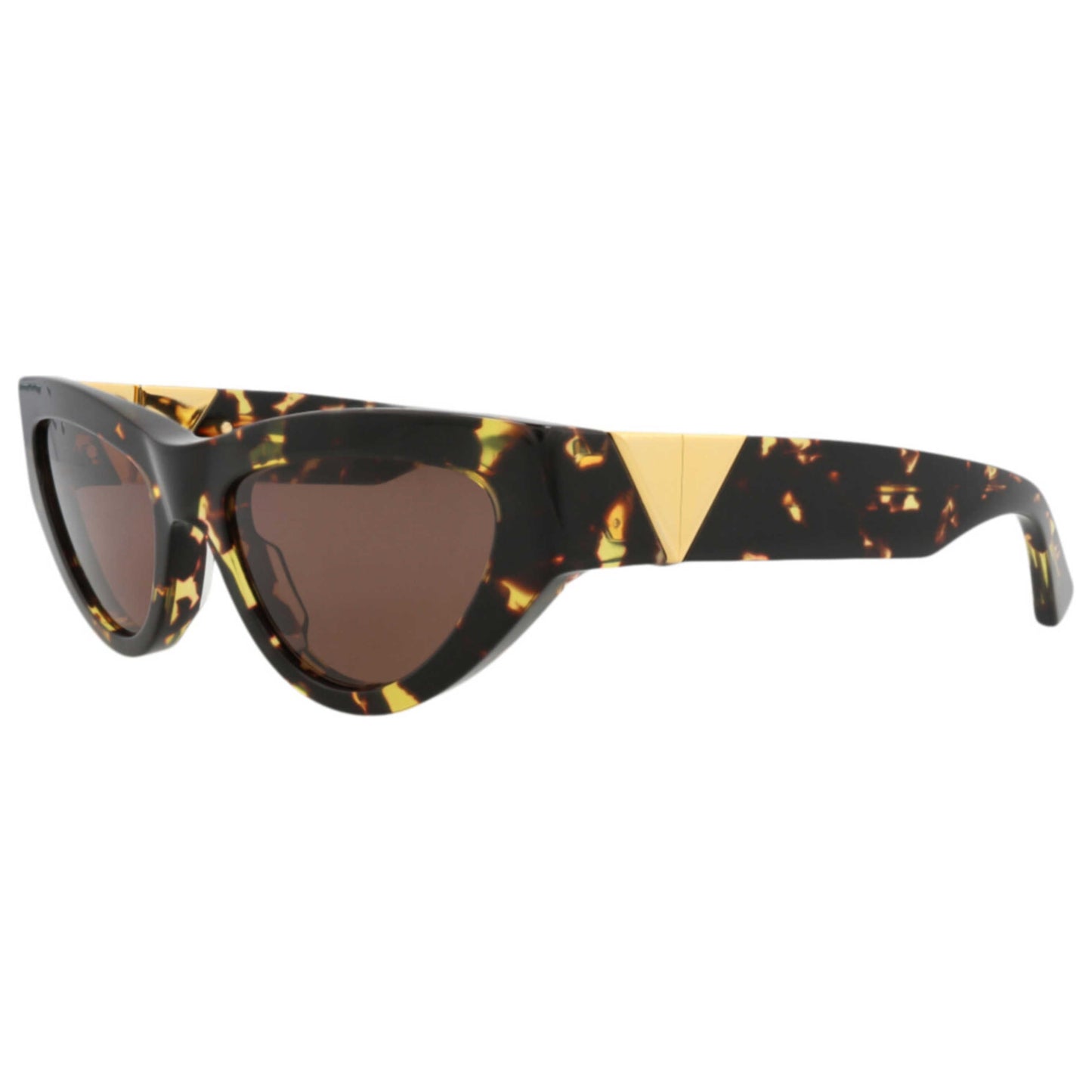 Bottega Veneta BV1176S-30013665-002 55mm