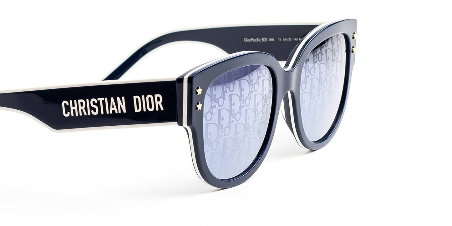 CHRISTIAN DIOR-CD40157I-90C-54