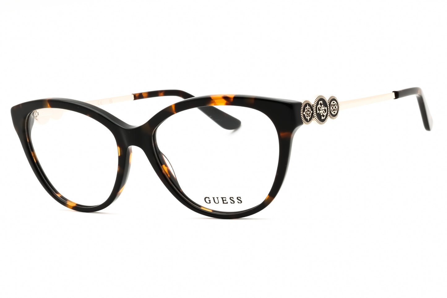 Guess GU50230-052 55mm New Eyeglasses