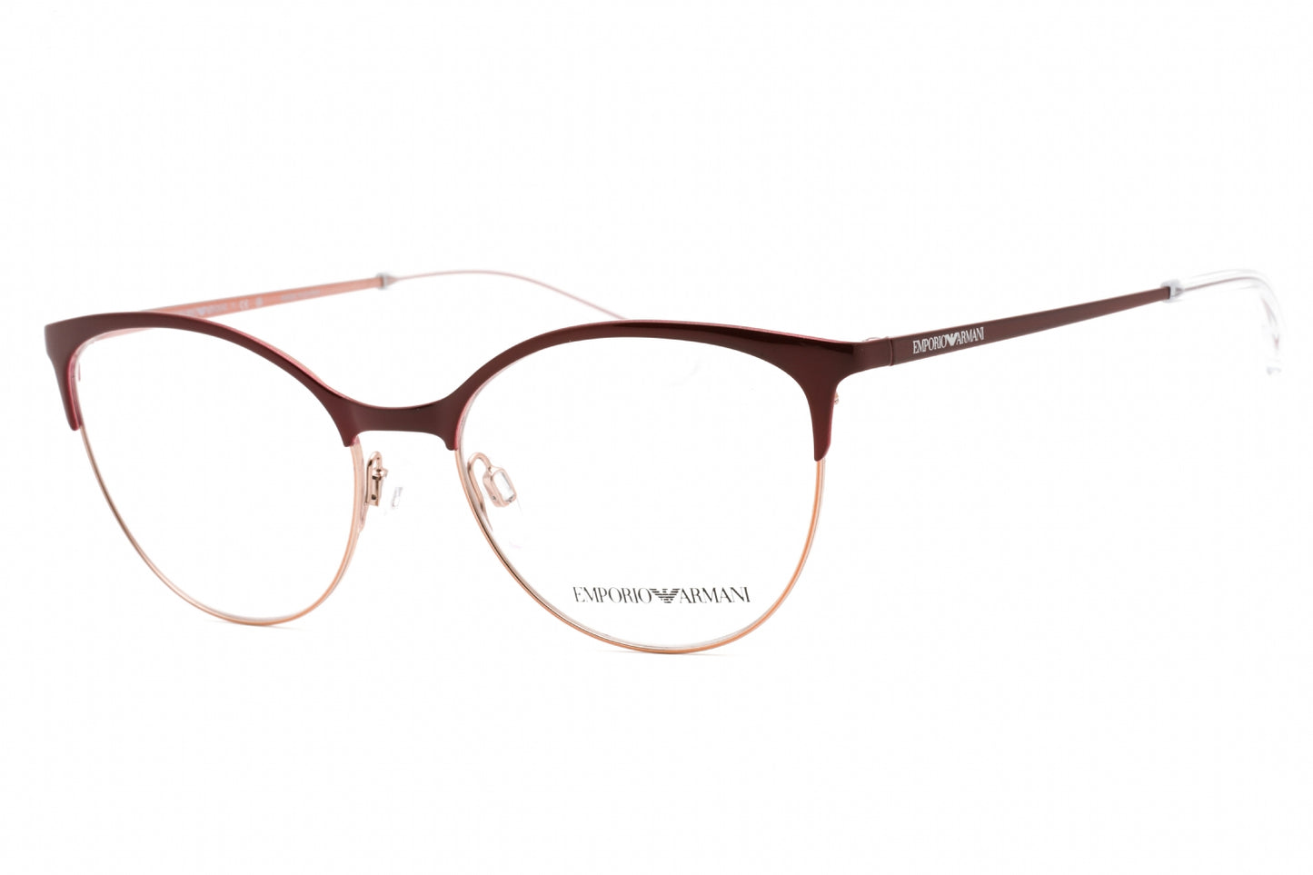 Emporio Armani 0EA1087-3345 52mm New Eyeglasses
