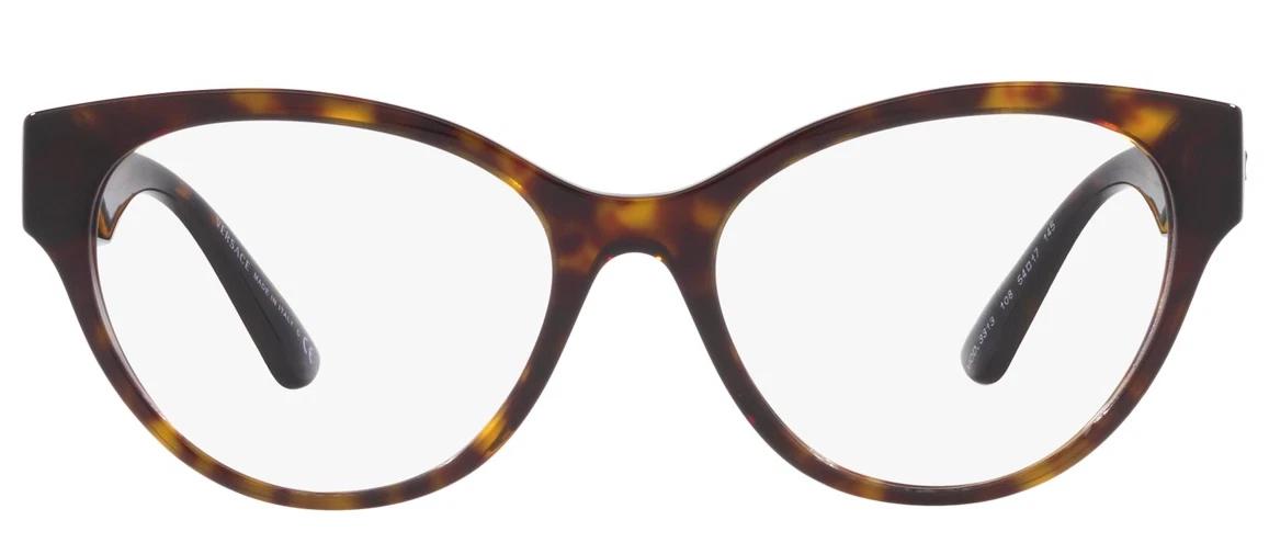 Versace 0VE3313F-108-54 54