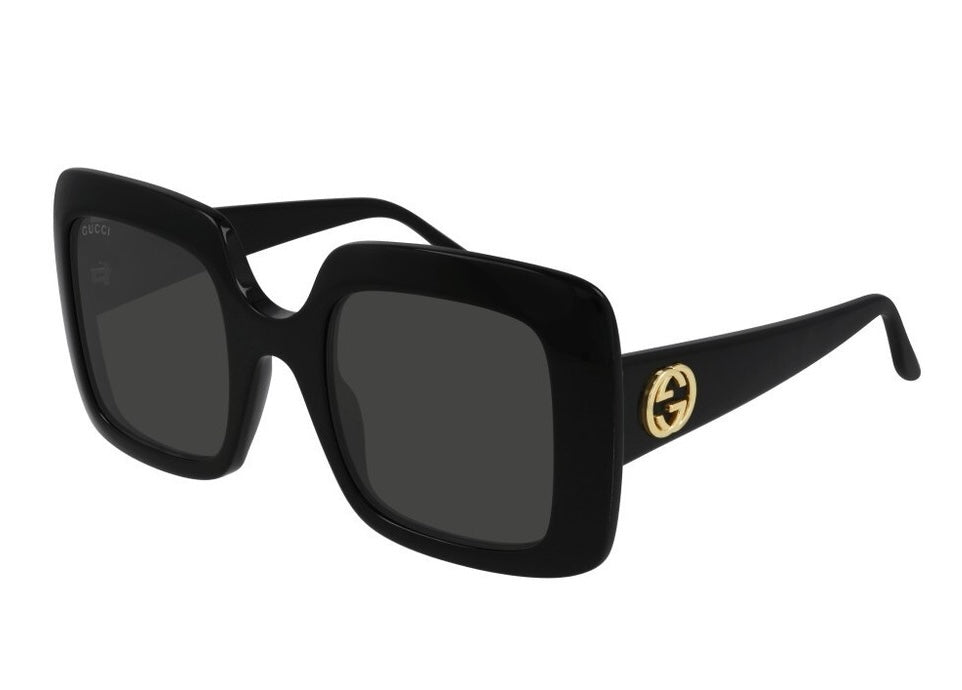 Gucci GG0896S-001-52 0mm New Sunglasses
