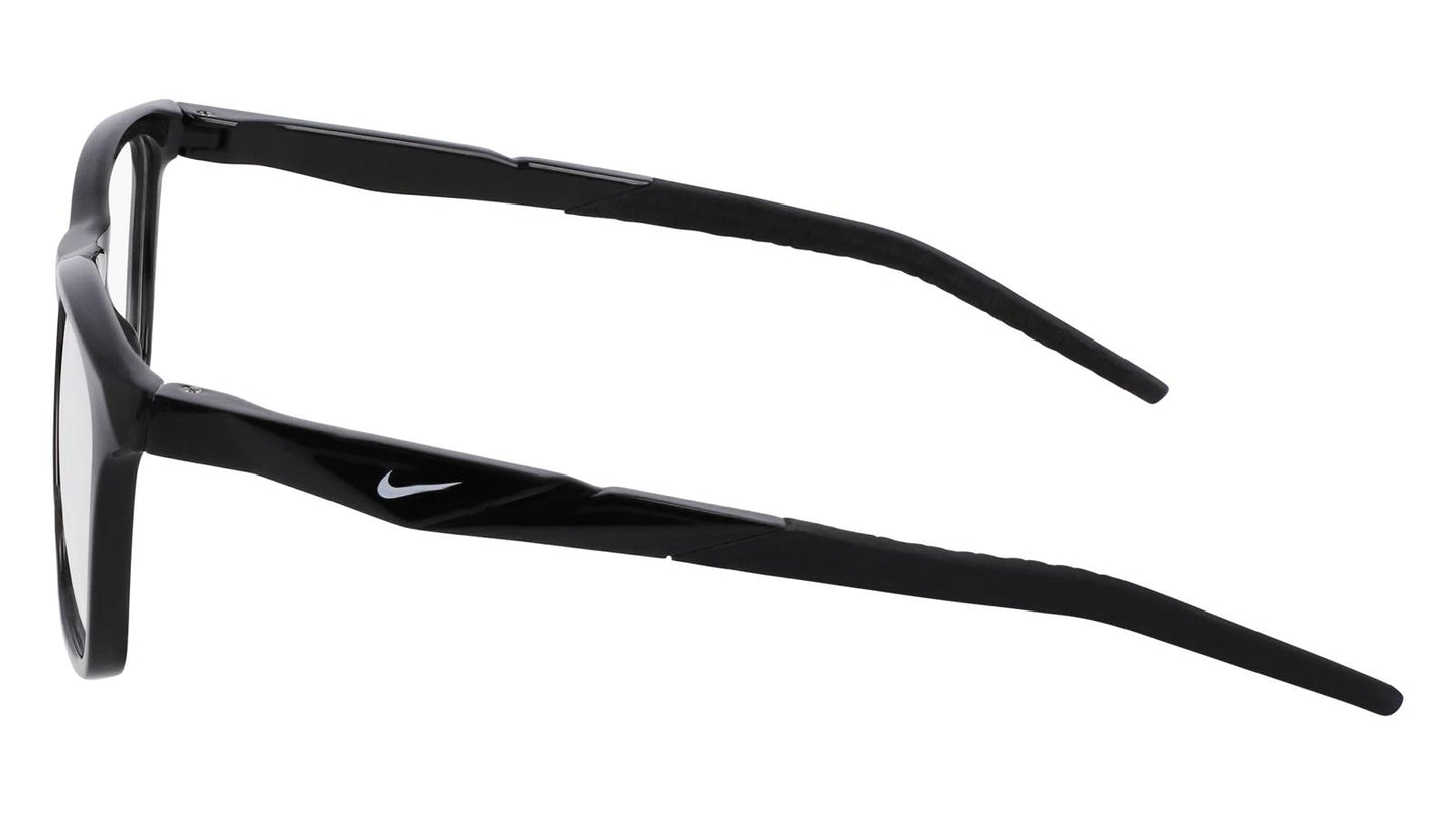 Nike 7056-N-001-5320 53mm New Eyeglasses