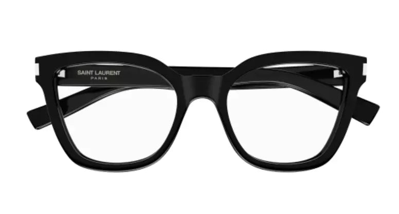 Yves Saint Laurent SL-748-001 54mm New Eyeglasses