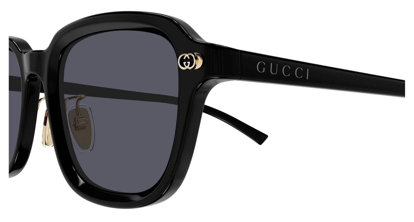 Gucci GG1948SK-001 53mm New Sunglasses