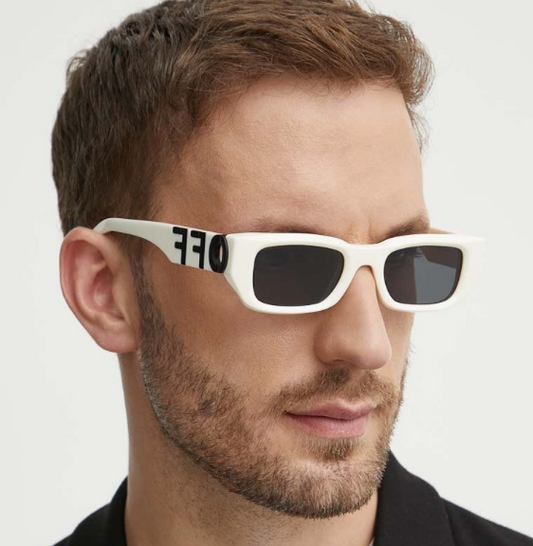 Off White FILLMORE-0107 49mm New Sunglasses
