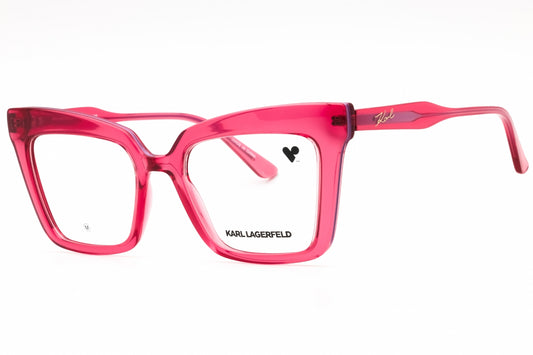 KARL LAGERFELD KL6136-612 51mm New Eyeglasses