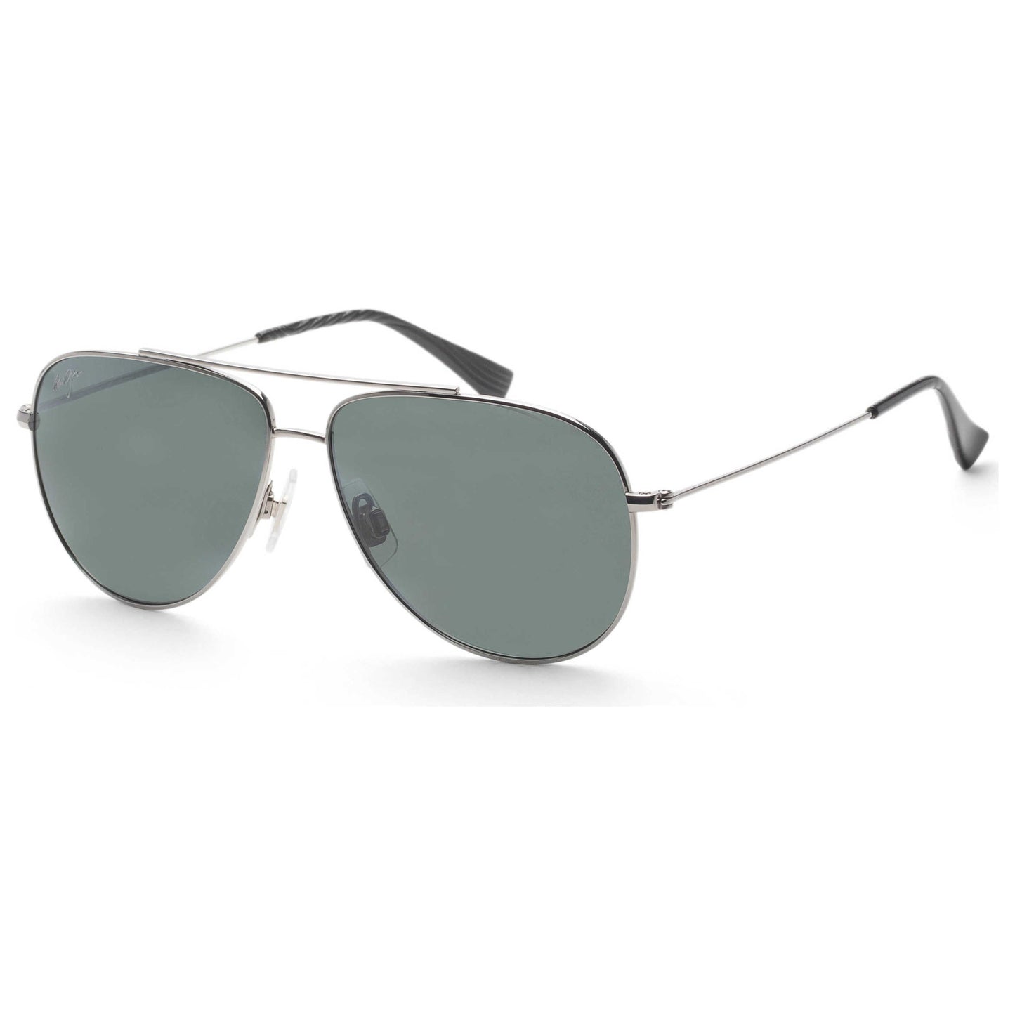 Maui Jim MJ0589S-001 56mm