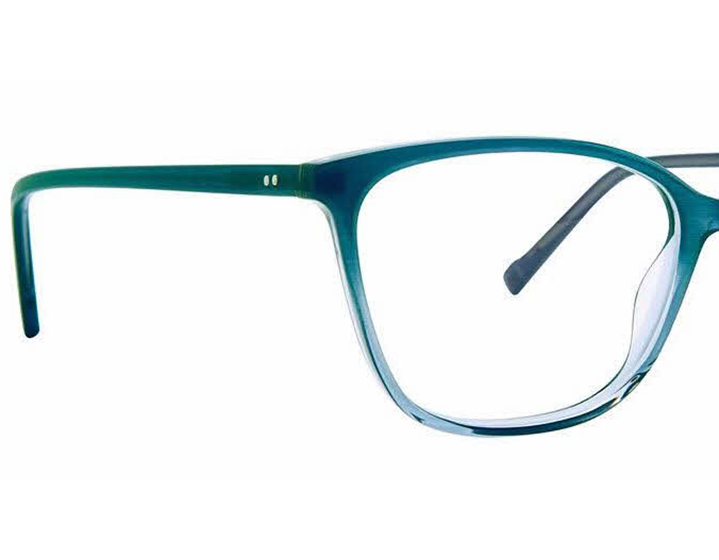 Vera Bradley MARLEIGH FLAMINGO GARDEN 55mm New Eyeglasses