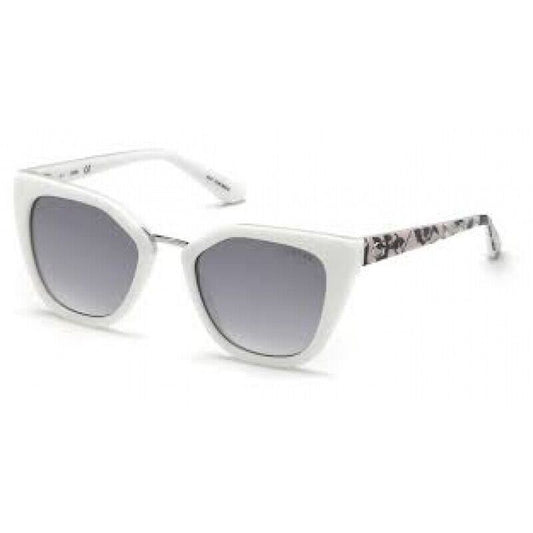 Guess 7541-5221W 52mm New Sunglasses