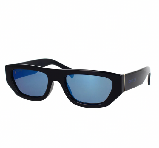 Gucci GG1134S-001-53 53mm New Sunglasses