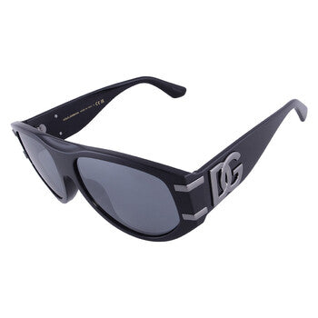 Dolce & Gabbana DG4499 501/6G 57 57mm