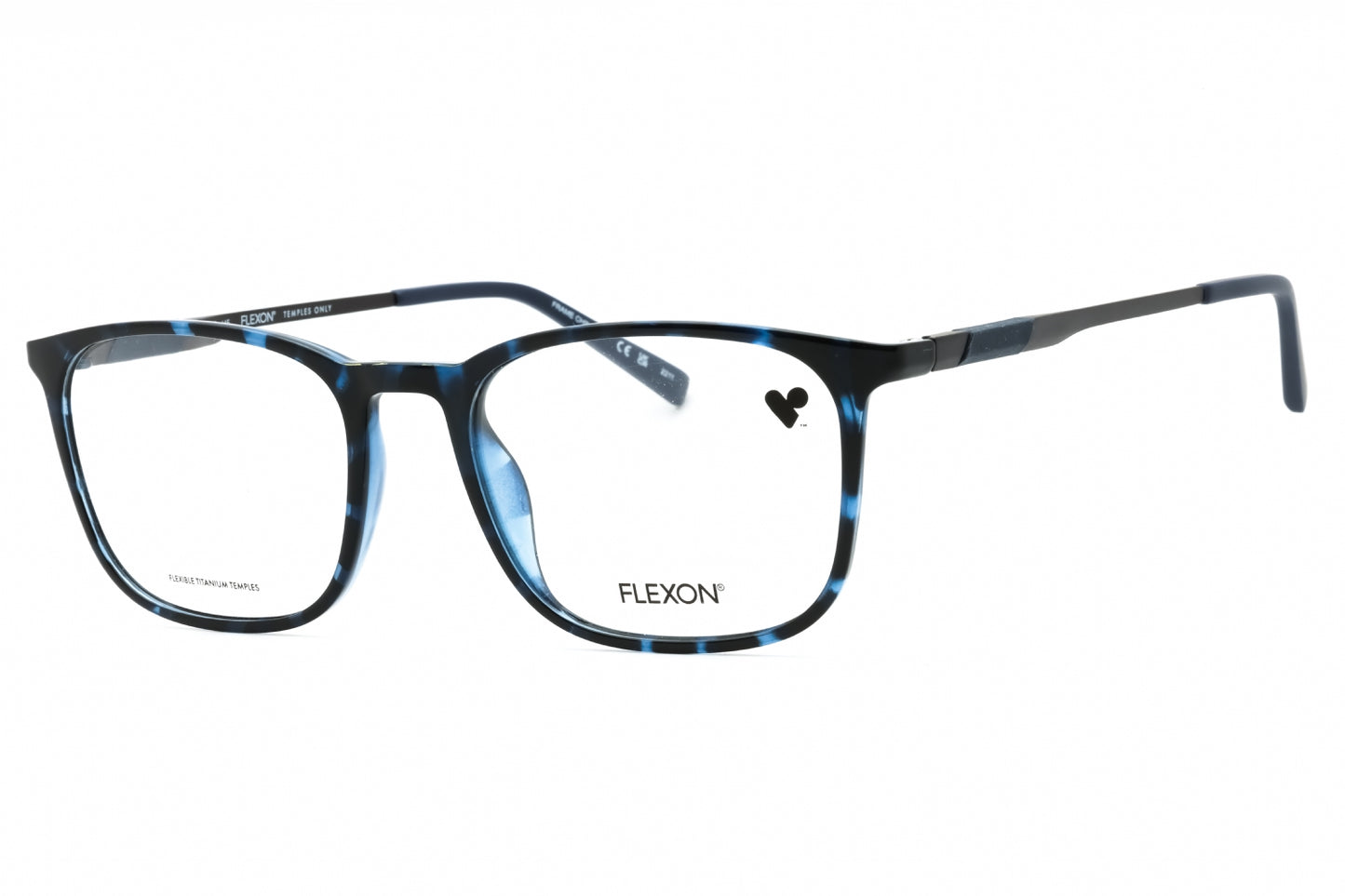 Flexon FLEXON EP8017-462 54mm New Eyeglasses