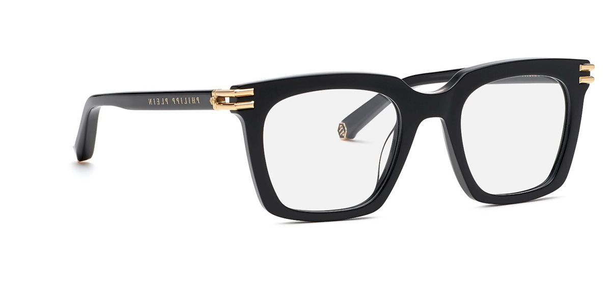 Philipp Plein VPP115M-0700 51mm New Eyeglasses