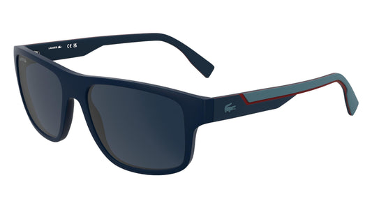 LACOSTE L6057S-424-5717 57mm New Sunglasses
