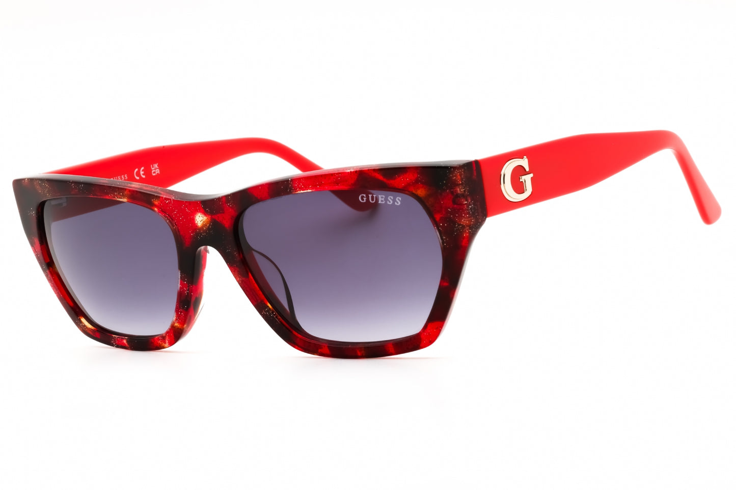 Guess GU00203-H-54B 56mm New Sunglasses