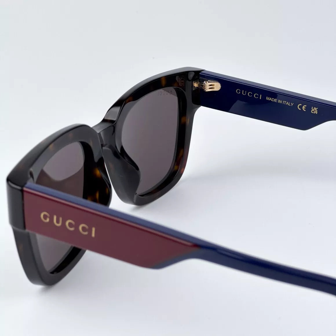 Gucci GG1670SK-002 52mm New Sunglasses