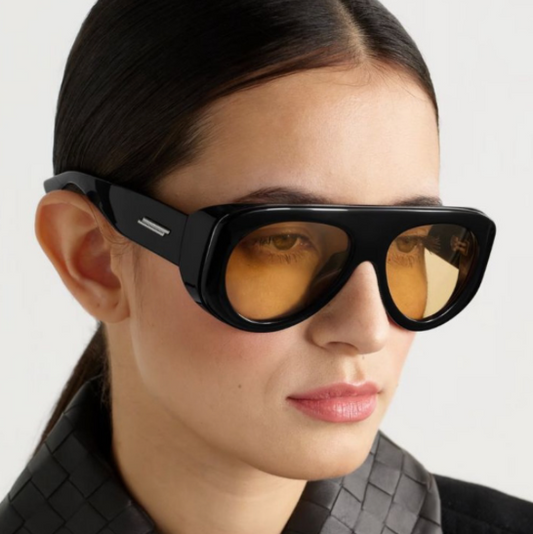 Bottega Veneta BV1362S-005 58mm New Sunglasses