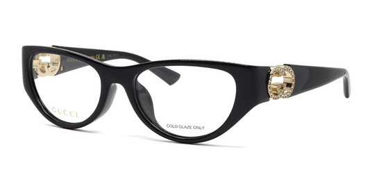 Gucci GG1825o-004 54mm New Eyeglasses