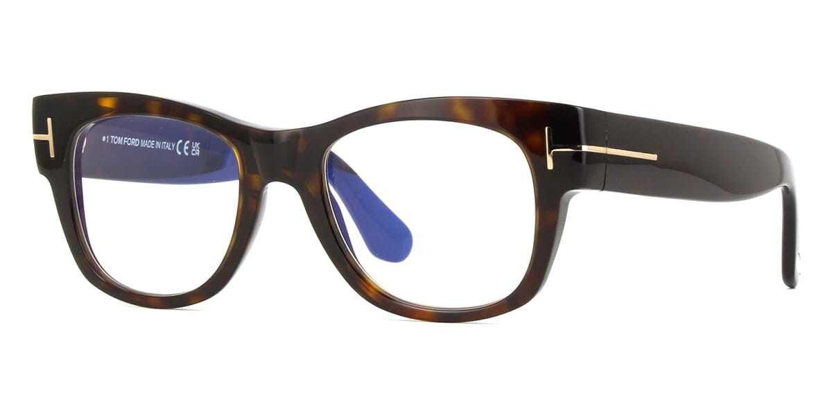 Tom Ford FT5040-B-52052 52mm New Eyeglasses