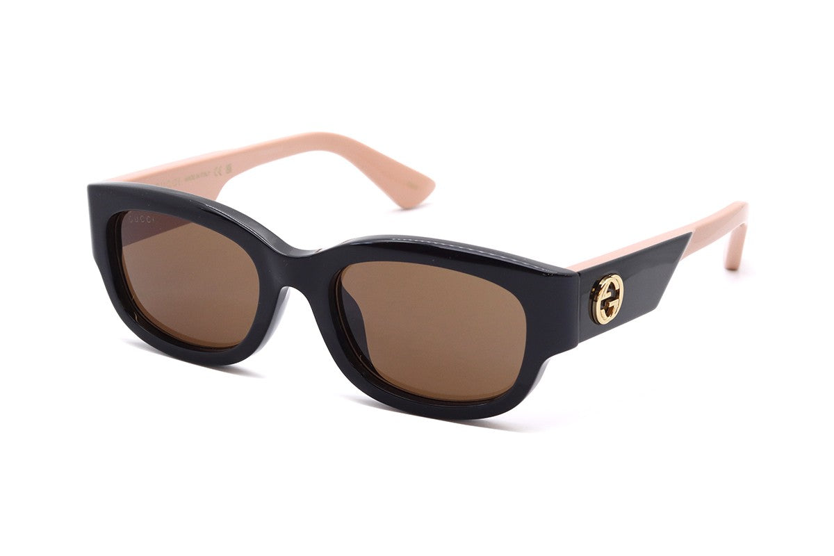 Gucci GG1667SK-004-54 0mm New Sunglasses