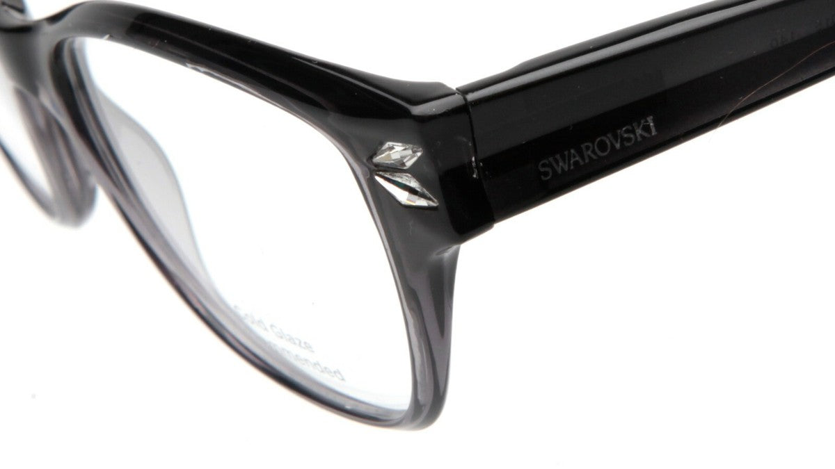 Swarovski SK5267-55020 55mm New Eyeglasses