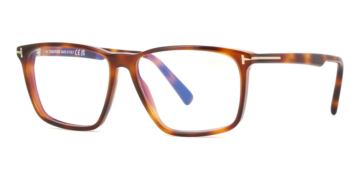 Tom Ford FT5959-B-56053 56mm New Eyeglasses